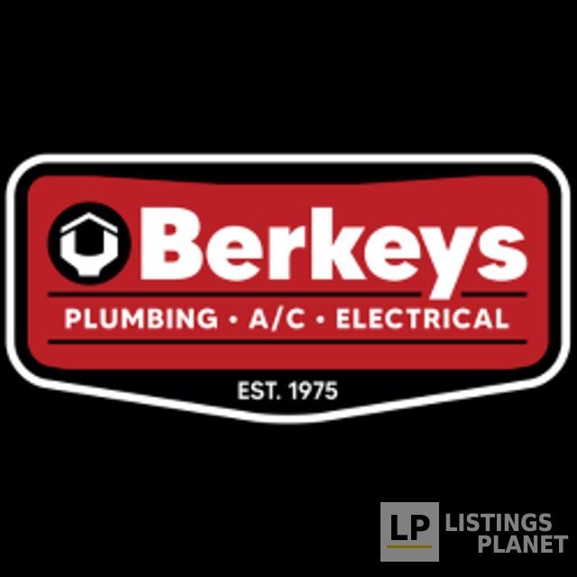 Berkeys Air Conditioning, Plumbing & Electrical