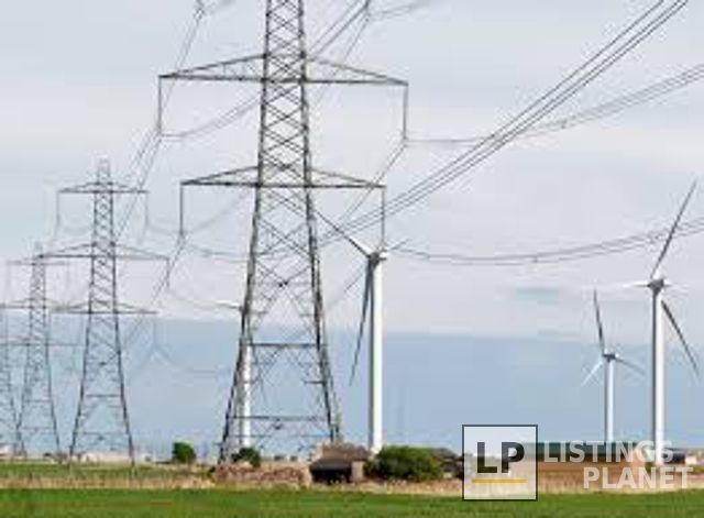 Ambit Energy - Residential & Commercial Services