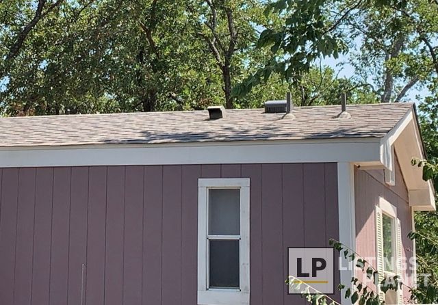 Lon Smith Roofing