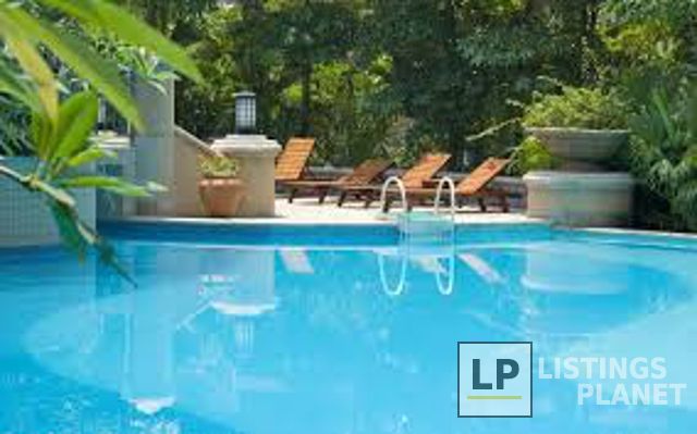 Liberty Pool Service