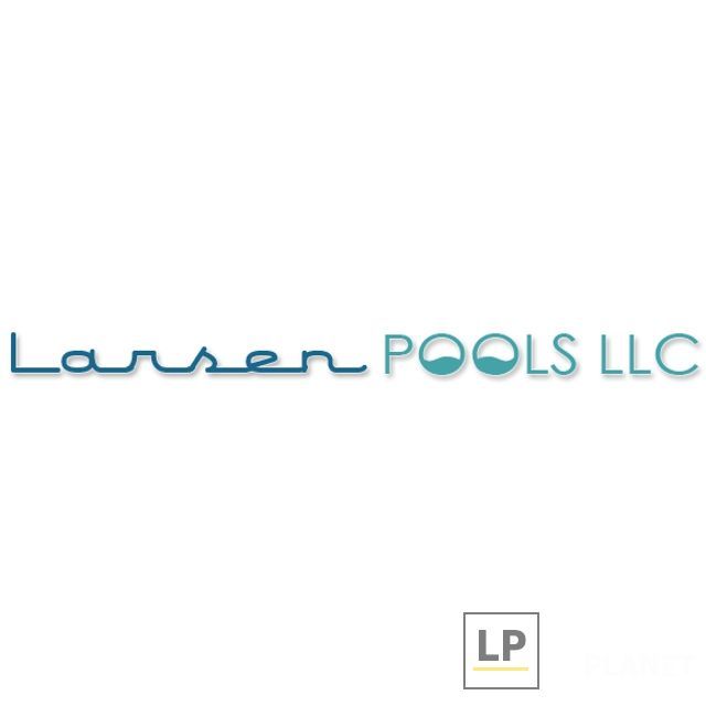 Larsen Pools