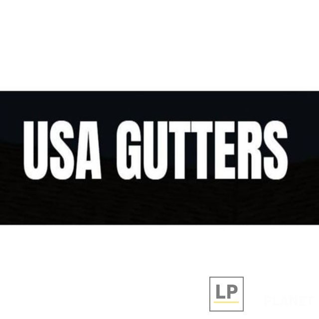 USA Gutters