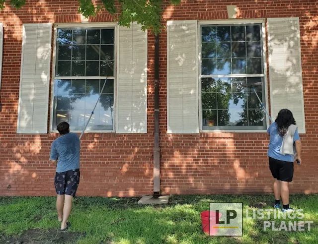 Clearview Window Cleaning