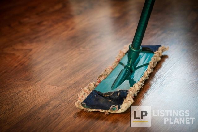 MCS Commercial Cleaning Services