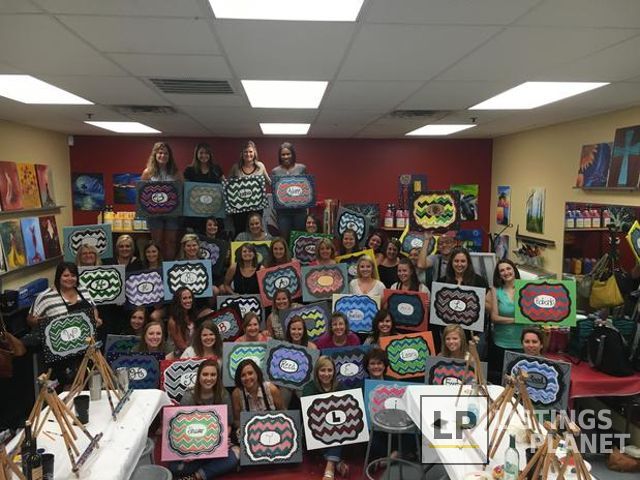 Painting with a Twist