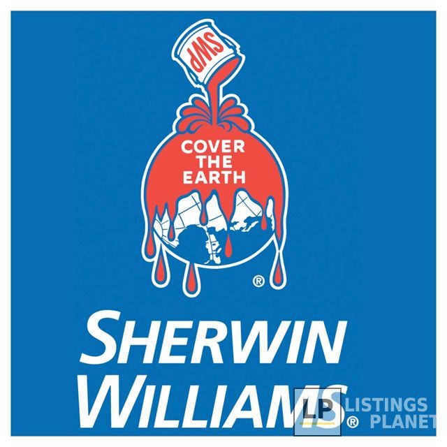 Sherwin-Williams