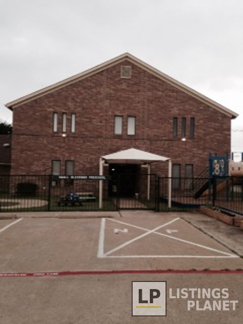 Small Blessings Preschool