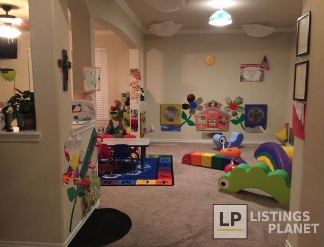 Kathy's Kids Clubhouse Daycare and Nightcare