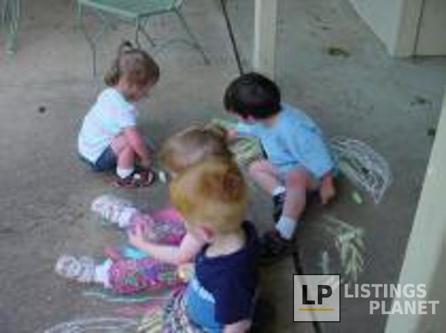 Luv'N Learn In-Home Childcare
