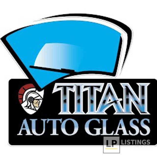 Titan Auto Glass