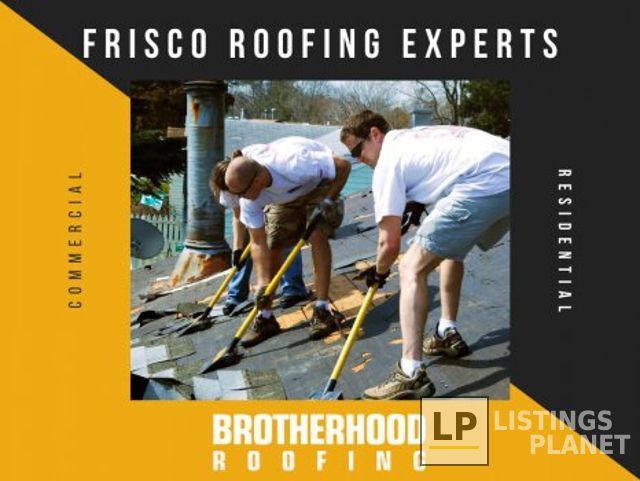 Brotherhood Roofing