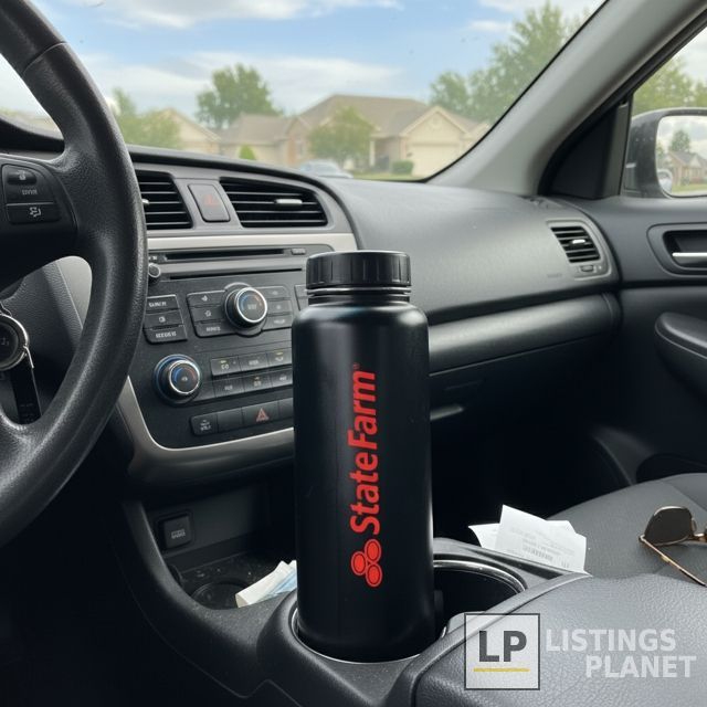 Gene Wolfgram - State Farm Insurance Agent