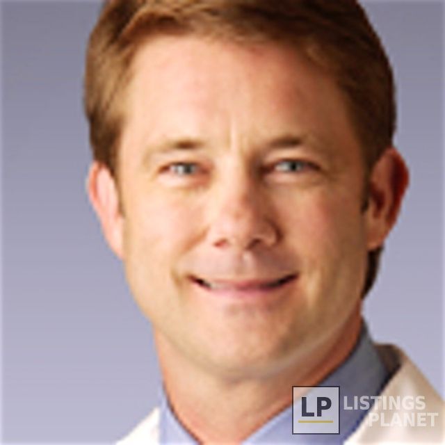 Mark A. McQuaid MD FACS