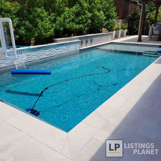 Allied Aquatics Complete Pool Care