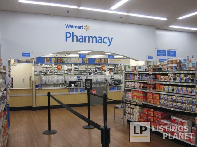 Walmart - Pharmacy