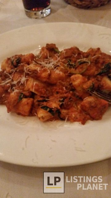 Sofia's of Little Italy