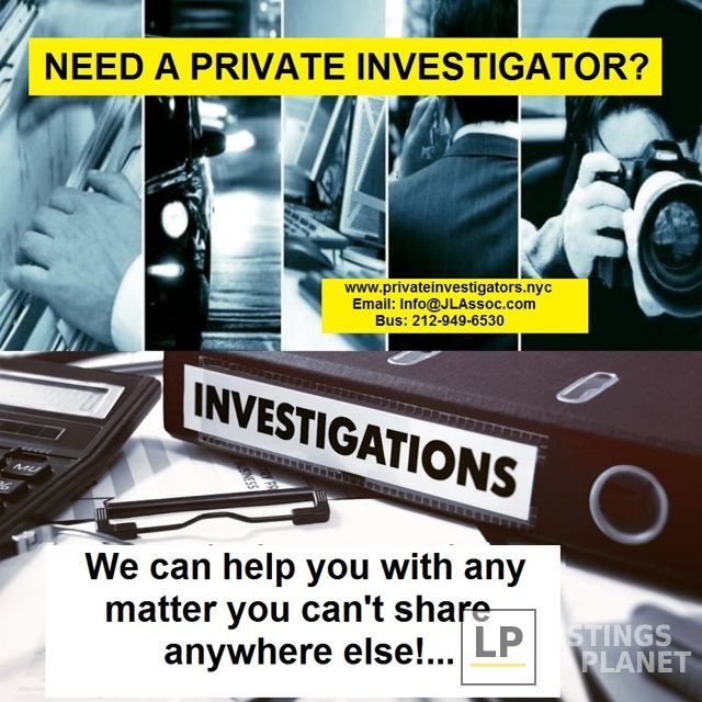 J L & Associates