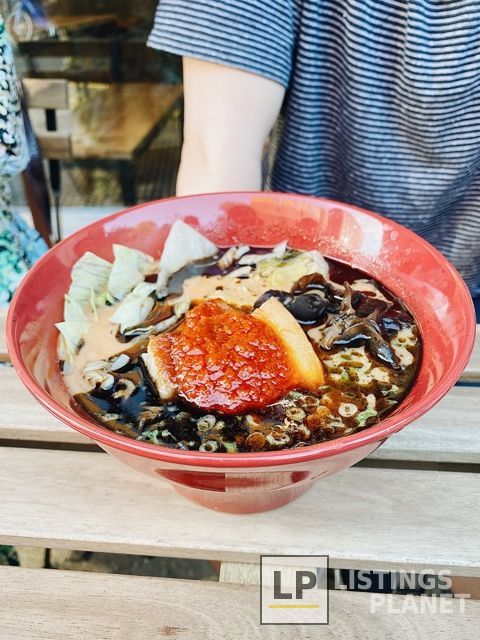 Jeju Noodle Bar