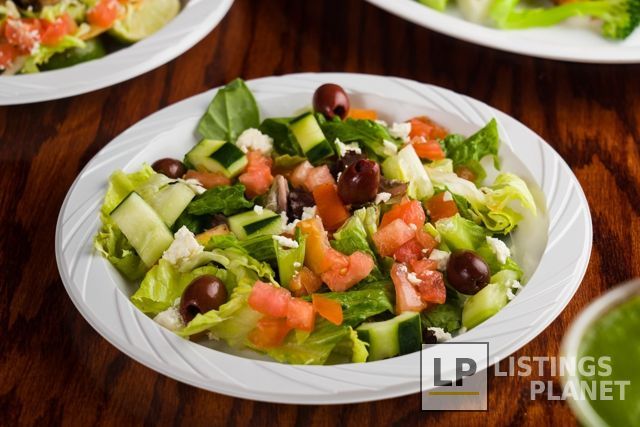 Natureworks Restaurant