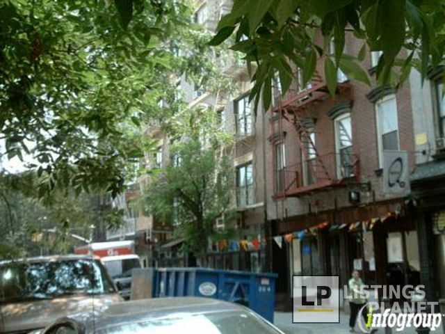 Off Soho Suites Hotel