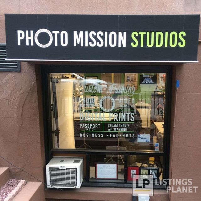 Photo Mission LTD