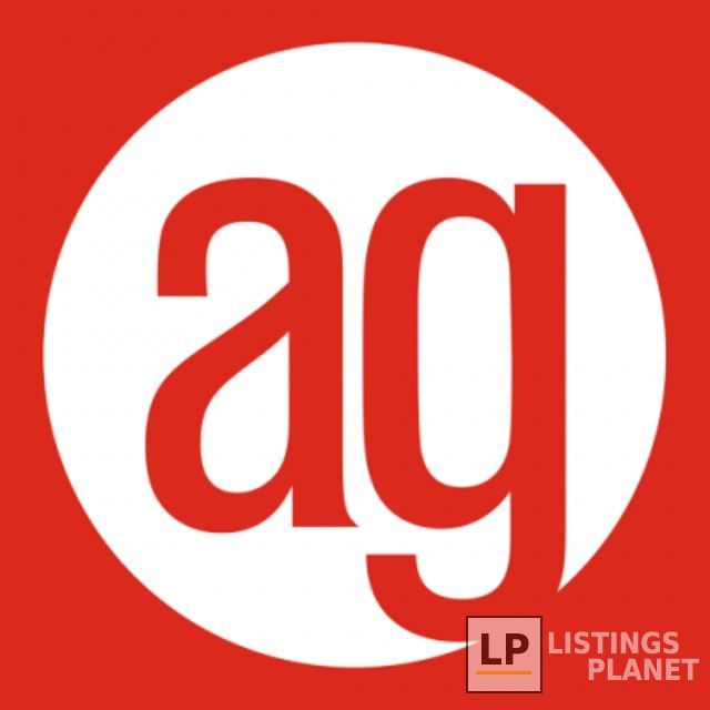 AlphaGraphics