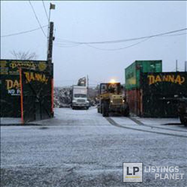 Dumpsters By Danna