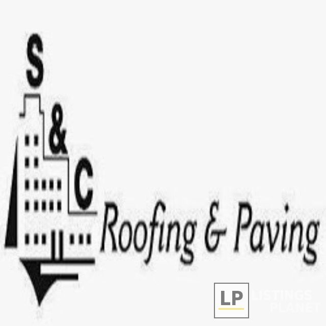 S&C Roofing and Paving