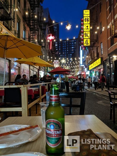 Sichuan Hot Pot Cuisine Inc