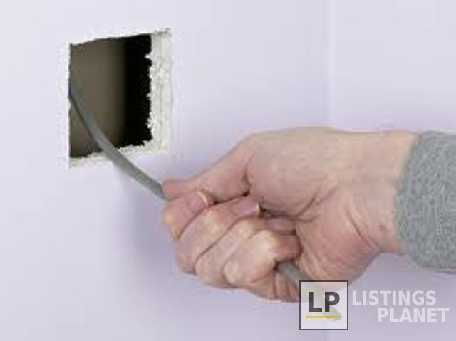 Willard Electrical Contractor