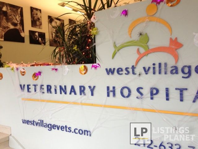 West Village Veterinary Hospital
