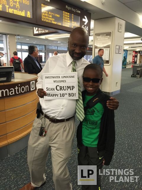 Sweetwater Limousines