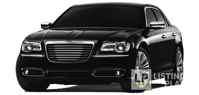 Zenith Limousine