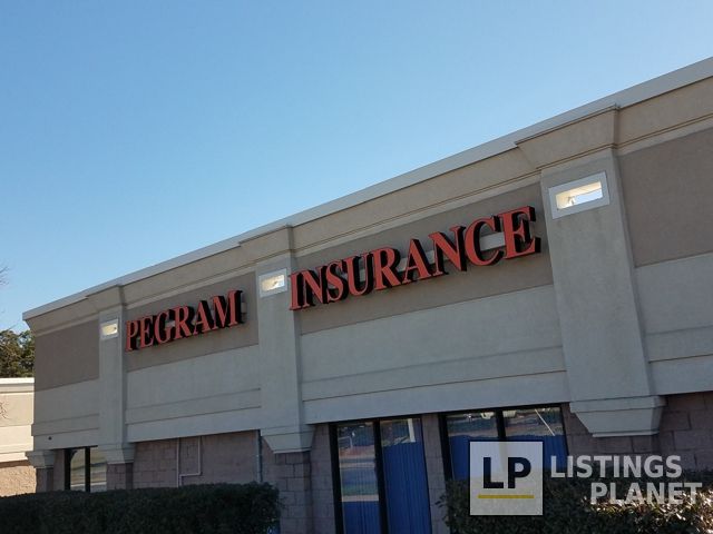 Pegram Insurance