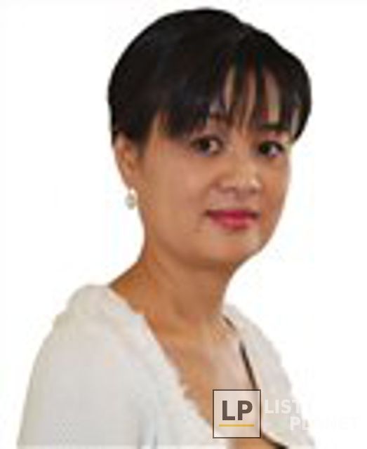 Farmers Insurance - Amanda Nguyen