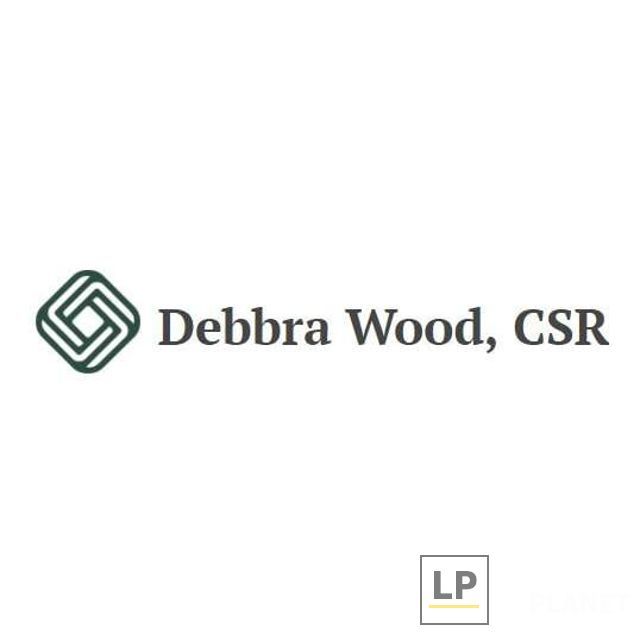 Debbra Wood  CSR