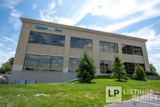 Tabor Law Firm, LLP