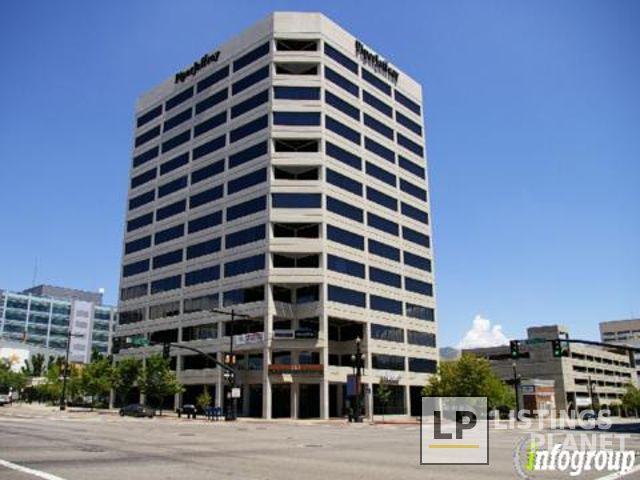 Gertsch, Barton L, ATY