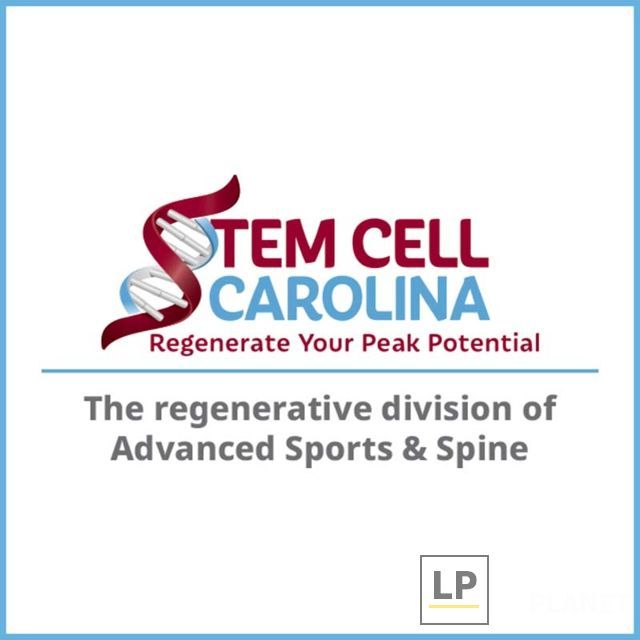 Stem Cell Carolina