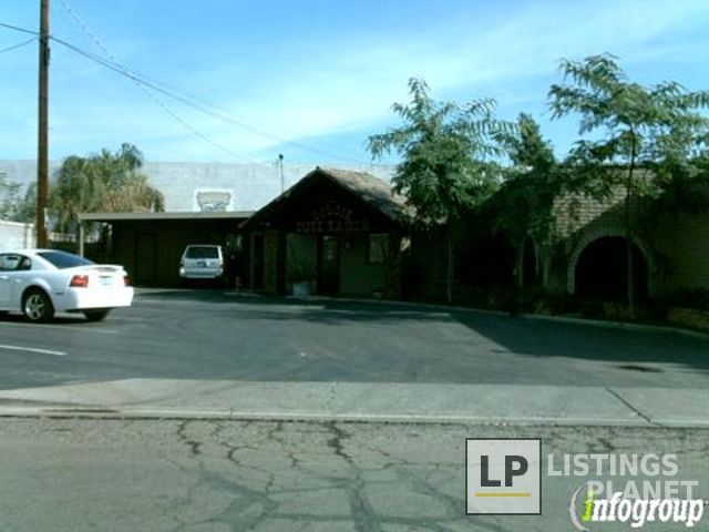 Planet Petopia Doggie Dude Ranch