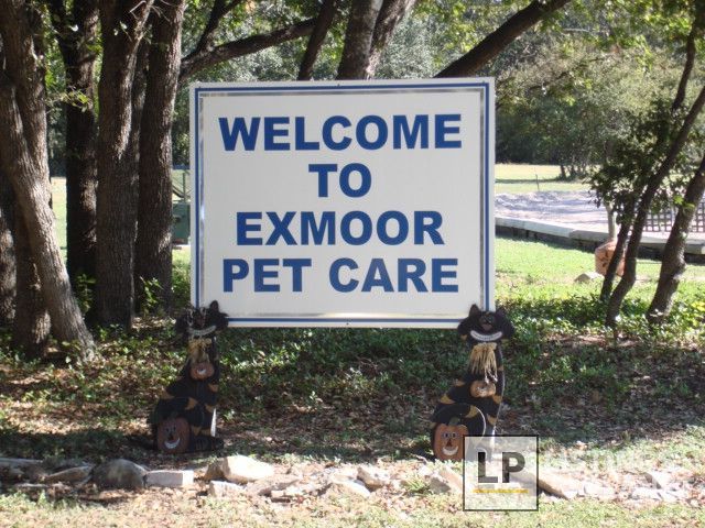Exmoor Pet Care Services