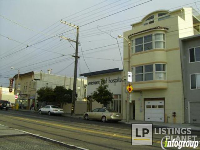 Avenues Pet Hospital