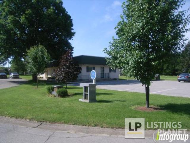 Forever Friends Pet Cemetery