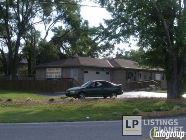 Shelbyville Road Veterinary Hospital