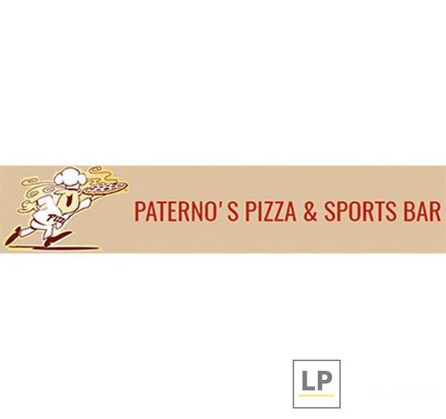 Paterno's Pizza