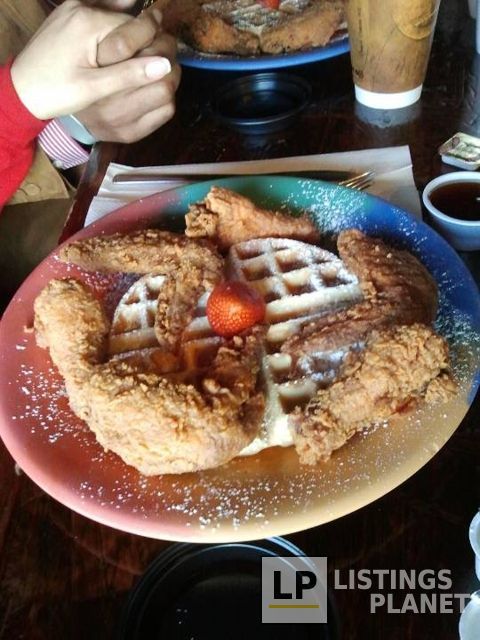The Breakfast Klub