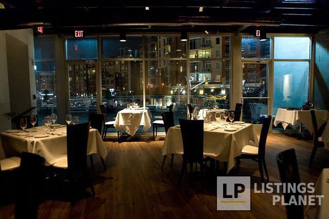 Watermark Restaurant