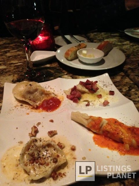 Vin Santo Ristorante