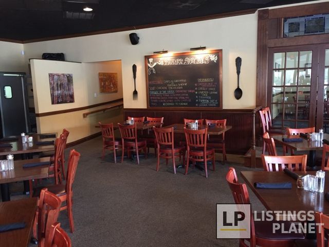 Manchesters Grill-Raleigh