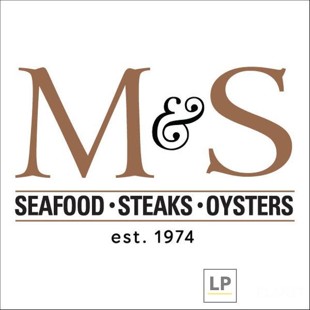 McCormick & Schmick's Seafood Restaurant